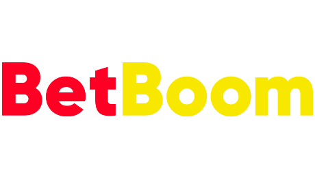 Betboom logo